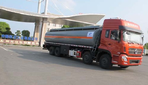 奧龍供液車圖片 奧龍供液車圖片