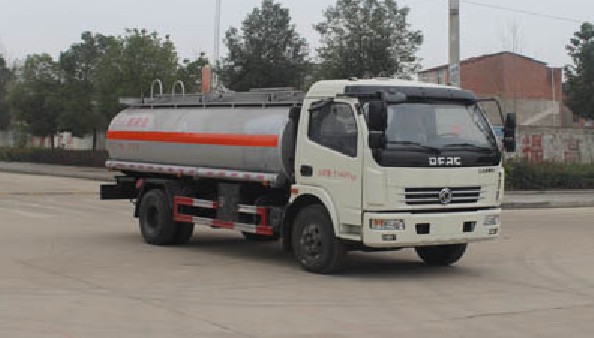 供液車(chē)圖片 供液車(chē)圖片