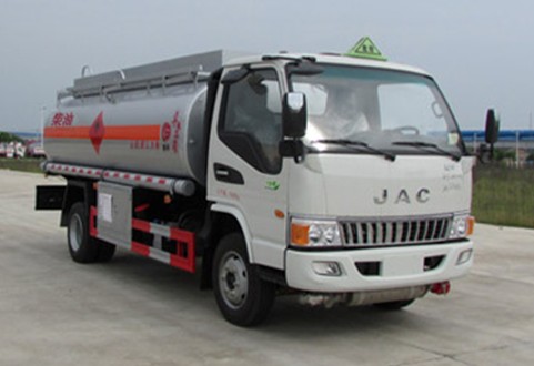 7方江淮駿鈴加油車圖片 7方江淮駿鈴加油車圖片