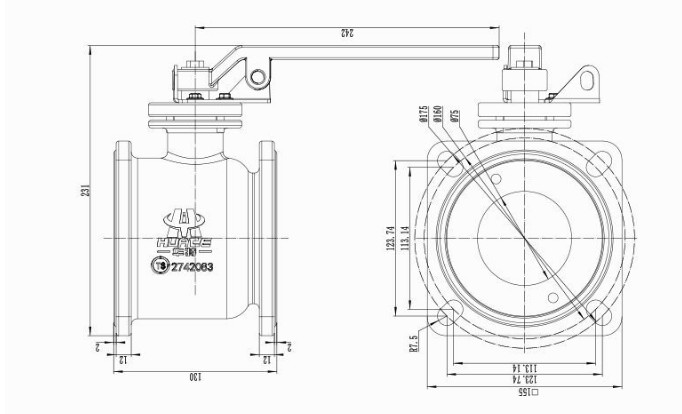 �ք�(d��ng)304/316���|(zh��)���P�ж�Ϸ����y���b�ߴ�