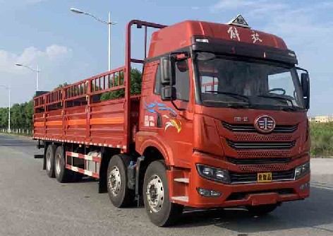 解放焊v前四后八(8x4)氣瓶運(yùn)輸車 解放焊v前四后八(8x4)氣瓶運(yùn)輸車