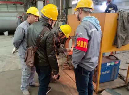 ����������܇���޹�˾�M���_չ��ȫ���a(ch��n)�[�����Ų鹤��