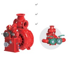 消防泵圖片 消防泵圖片