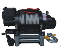 牽引絞盤(pán)圖片 牽引絞盤(pán)圖片