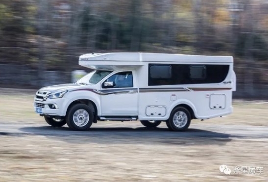 �c���ʮ�D-MAX����ԽҰ��픷�܇(ch��)�DƬ