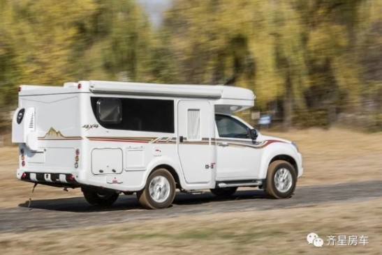 �c���ʮ�D-MAX����ԽҰ��픷�܇(ch��)�DƬ