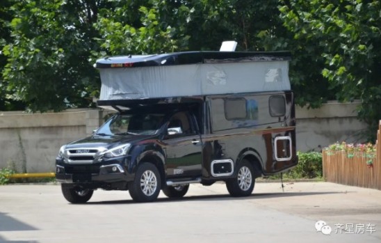 �c���ʮ�D-MAX����ԽҰ��픷�܇(ch��)