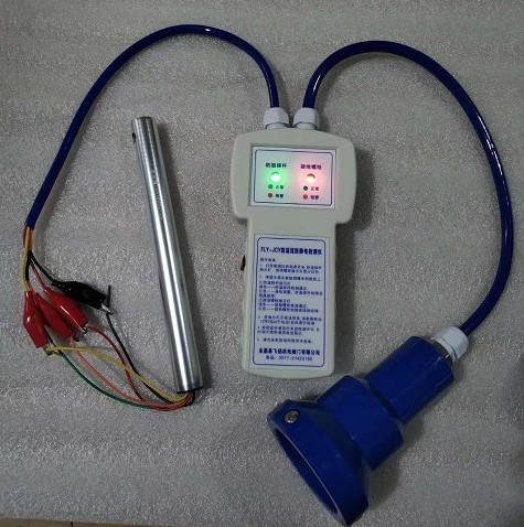 防溢流防靜電檢測儀 防溢流防靜電檢測儀