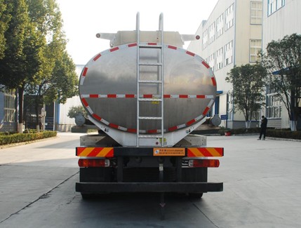 國六26.2方解放J6P普通液體運輸車 國六26.2方解放J6P普通液體運輸車