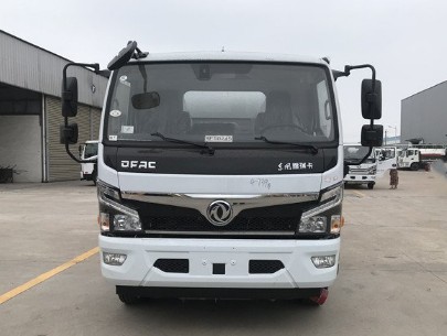 國(guó)六東風(fēng)福瑞卡8.6方運(yùn)油車 國(guó)六東風(fēng)福瑞卡8.6方運(yùn)油車