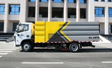 國六東風多利卡|福瑞卡|吸塵車 國六東風多利卡|福瑞卡|吸塵車