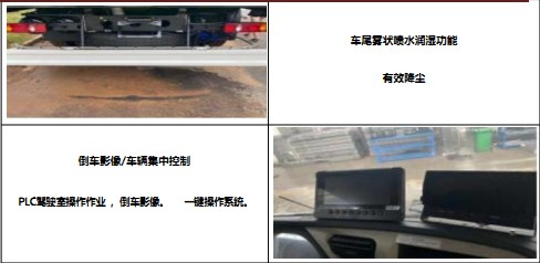 主要零部件功能說明 主要零部件功能說明