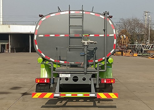 東風(fēng)30方灑水車 東風(fēng)30方灑水車