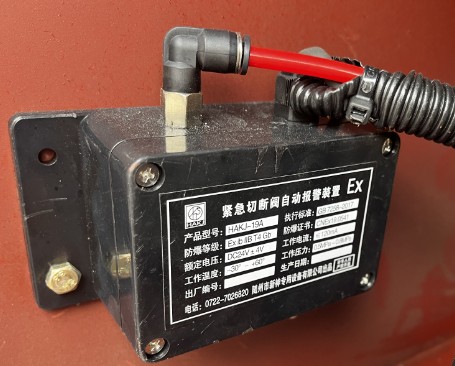 HAKJ-19A�o���Д��y�Ԅ�(d��ng)��(b��o)���b��