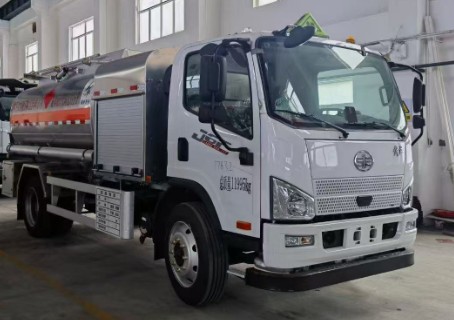 8.5方解放J6F飛機加油車_齊星牌QXC5120GJYC6A型飛機加油車 8.5方解放J6F飛機加油車_齊星牌QXC5120GJYC6A型飛機加油車