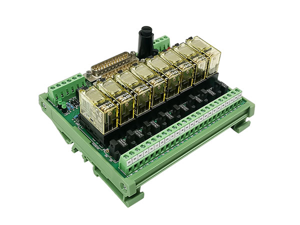 世麥德工況布線配套產(chǎn)品，滿足國內(nèi)外產(chǎn)品型號(hào)對接