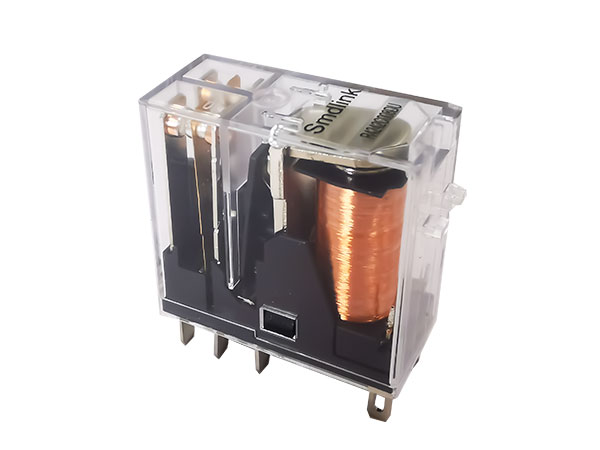 世麥德 SMD-R4系列2CO不帶測(cè)試桿中間繼電器